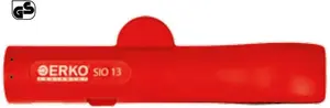 Erko SIO 13 Round Cable Insulation Stripper