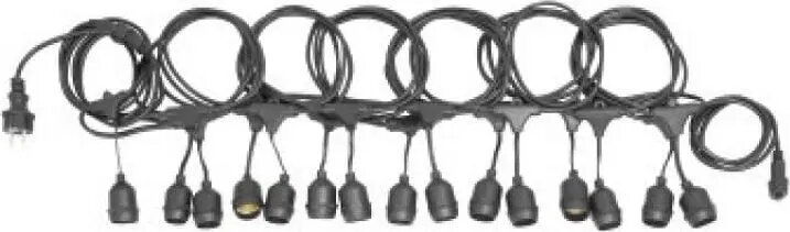 Holiday & Decorative Lighting