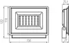 Kanlux GRUN NV 30W LED prožektors 31392 Photo 5
