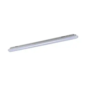 Kanlux DICHT LED 36W Ceiling Light, 4000K, IP65, Grey