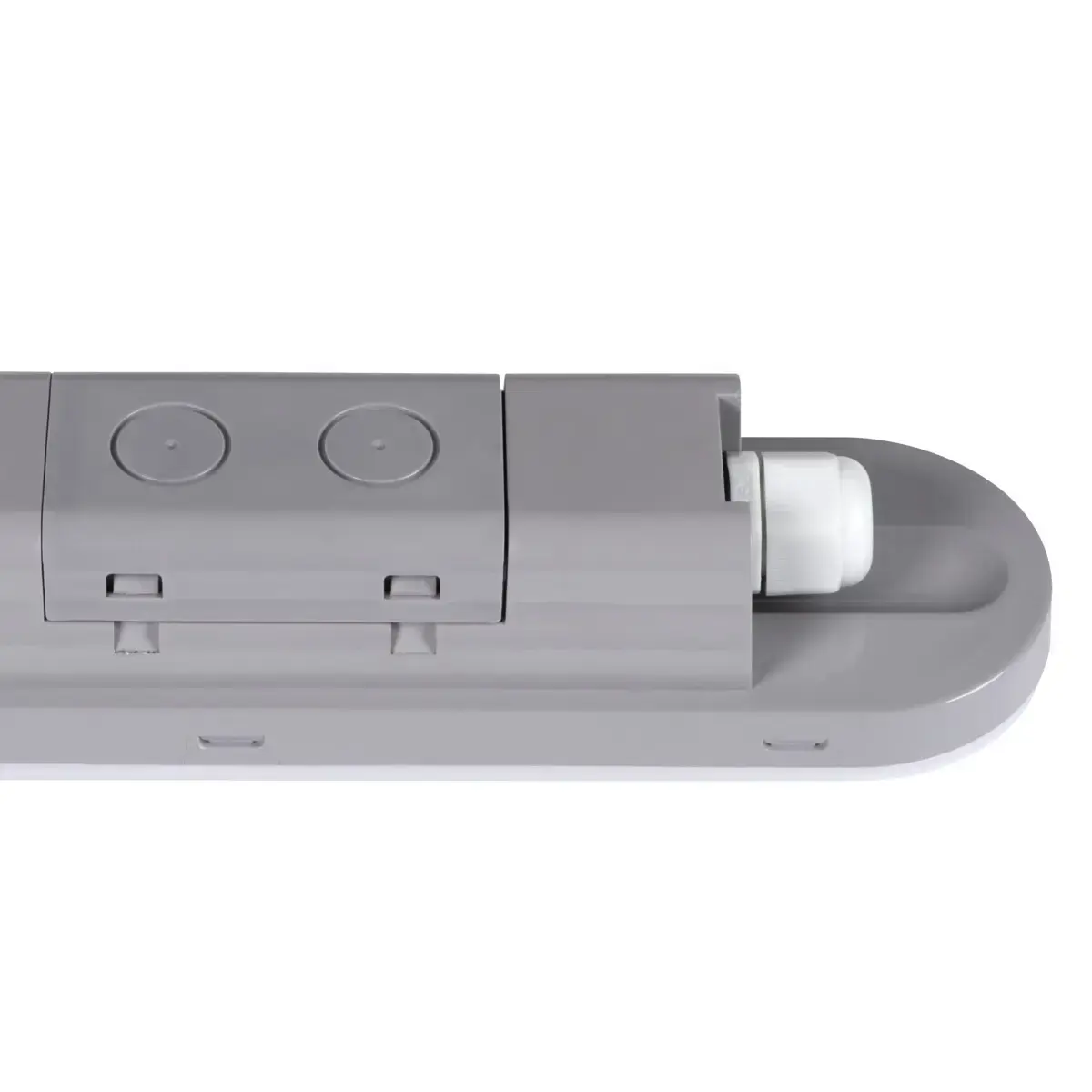 Kanlux DICHT LED 36W griestu gaismeklis | 4000K IP65 Photo 2