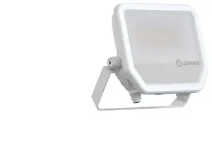 Philips LED Floodlight PFM 50 P, 41W/27W, 6000lm/4000lm, 6500K, White