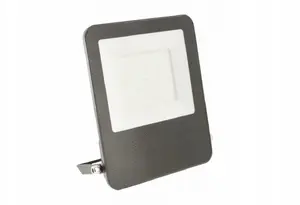 GTV ALTON LED Floodlight, 100W, 10000lm, 4000K, IP65