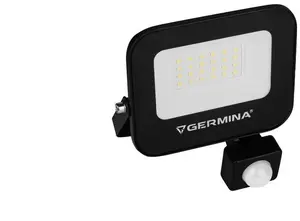 Lumax Hera 20W LED Floodlight with Motion Sensor GW-0100