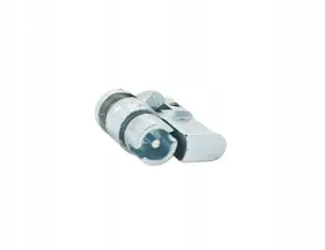 Incobex INC-10166 Lock Insert for HS WRS-D5 Enclosures