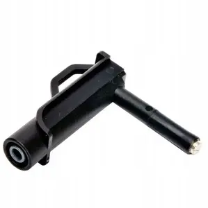 Sonel WAADAUMAGKBL Magnetic Voltage Adapter Black