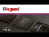 Декоративная панель Legrand BTKG55F для розетки Photo 2
