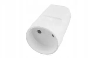 Düwi 34007 Portable Socket 2P 250V IP20 White