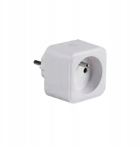 Розетка Kanlux SMART 230V 2P+Z адаптер переменного тока 16A