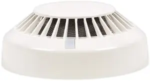 Polon-Alfa DOR-40 optiskais dūmu detektors balts