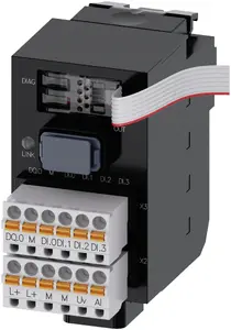 Siemens 3SU1400-1LK10-3BA1 bez kategorijas