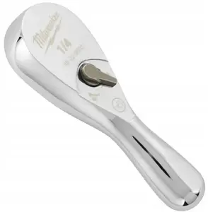 MILWAUKEE 4932479646 Compact 1/4" Ratchet