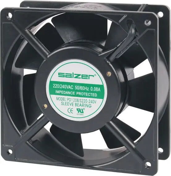 CPU Coolers & PC Cooling Systems