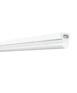 Светодиодный светильник Ledvance Linear Compact Batten 1200, 20 Вт, 4000 К, IP20, белый