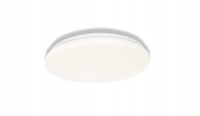 V-tac LED griestu lampa Round ar