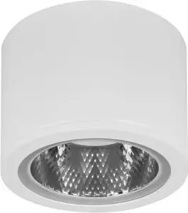 Потолочный светильник PXF Lighting Bari Eco 1x22W LED