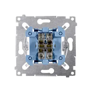 Переключатель промежуточный Kontakt-Simon SW7M 10A 250V