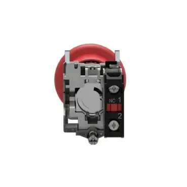 Кнопка аварийной остановки Schneider Electric XB4 Photo 4
