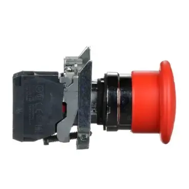 Кнопка аварийной остановки Schneider Electric XB4 Photo 6