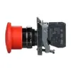 Кнопка аварийной остановки Schneider Electric XB4 Photo 7