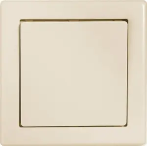 Timex JOWISZ WP-1 Jw Single Light Switch White