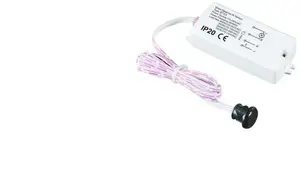 Eco Light WP-2B durvju kustības sensors slēdzis