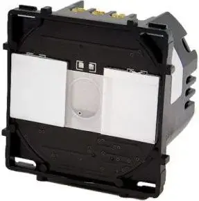 Touchme TM604 Double Touch Switch Mechanism