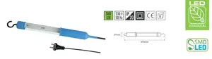 Lena Lighting Electronic SMD LED Neon Lamp 2W