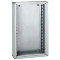 Legrand XL3 400 Surface Mounted Modular Enclosure 9x24 Modules IP30