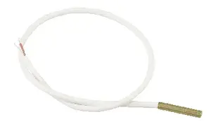 Датчик температуры Zamel STZ-02 KTY81-210 с кабелем 3 м