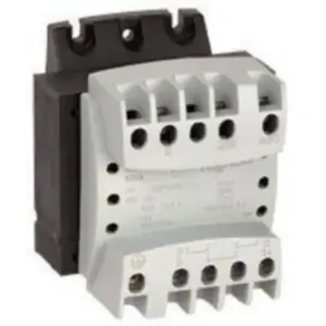 Трансформатор безопасности Legrand 042842 100ВА 230-400В / 12-24В
