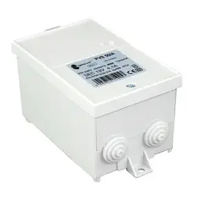 Защитный трансформатор BREVE PVS50 230/12В