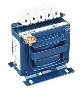 BREVE TMM 1600VA Transformer 230/24V