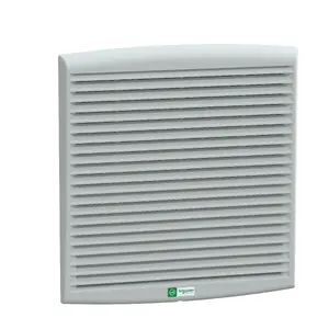 Schneider Electric ClimaSys Forced Ventilation System, 560m3/h, 230V, IP54, with Outlet Grille and G2 Filter
