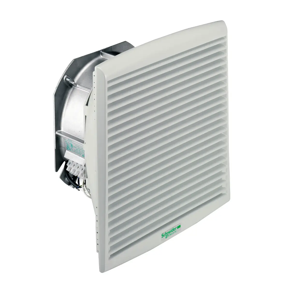 Принудительная вентиляция Schneider Electric ClimaSys NSYCVF560M230PF Photo 2