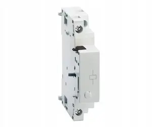 LOVATO Electric SM2X14400 Undervoltage Release 400V AC 50/60Hz for SM2R and SM3R