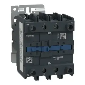 Schneider Electric LP1D
