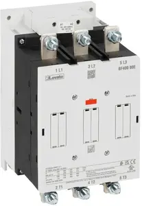 Силовой контактор LOVATO Electric BF33000E230, 3-полюсный, 330A AC3, катушка 100-250В AC/DC
