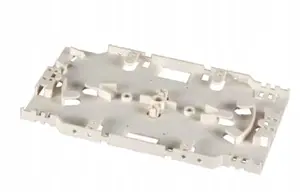 SecurityNET 6833 2 239-01 Fiber Optic Splice Tray for 12 Splices