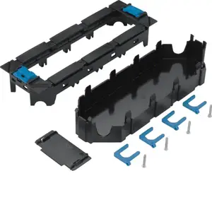 Hager GTVR400 Mounting Element for Systo Modules