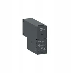 Schneider Electric TransferPacT TPCDIO10 Fire Protection Extension Module 24VDC Pulse Signal