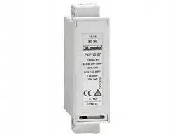 LOVATO Electric EXP1007 Expansion Module with 3 Relay Outputs for DCRG8, DCRL3, DCRL5, DCRL8 and ATL610