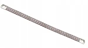 Helukabel 16mm2 zemējuma bize 200mm ar 8,5/8,5mm uzgaļiem