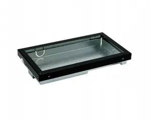TM TECHNOLOGIE ONTEC S IP67 Mounting Frame for Emergency Lighting
