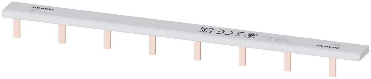 Siemens 5ST3702 Kontaktu kopne 16 mm²