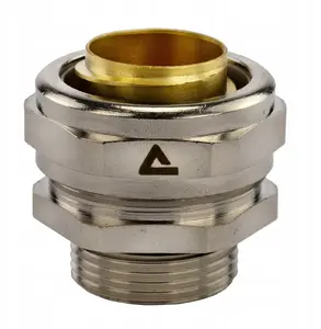 Anaconda FCC Conduit Fitting DN 20 IP65 M20x1.5