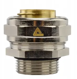 Anaconda FCC Conduit Fitting DN 16 IP65 M20x1.5