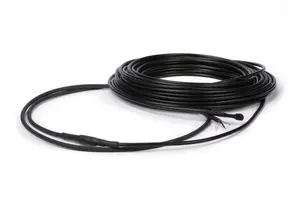 Нагревательный кабель Danfoss DEVIsafe 20T 1545 Вт 230 В 76 м