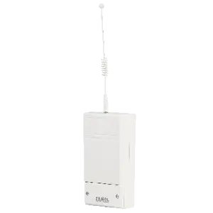 Zamel SMYK BSD-202 Wireless Doorbell Controller 230V