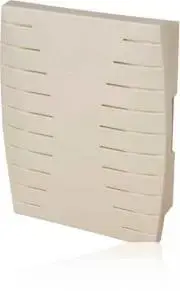 Zamel TURBO GNS-931-BEZ Wired Doorbell 230V 85dB Beige